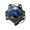 Кулер DeepCool THETA 30 LGA1156/LGA1155   алюминий (THETA30)