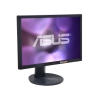 Монитор 21.5" ASUS VE228TL Black LED, 1920x1080, 5ms, 250 cd/m2, ASCR 80M:1, D-Sub, DVI-D, 1Wx2, Headph.Out, HAS, Pivot, vesa (90LMB4101Q02221C-)