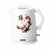 Чайник электрический LUMME LU-207 цветы