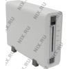 QNAP NAS Server <TS-112P> (1x3.5" HDD SATA, GbLAN, 2xUSB3.0,  USB2.0, eSATA)