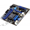 MSI A88XM-E45 (RTL) SocketFM2+ <AMD A88X> 2xPCI-E Dsub+DVI+HDMIGbLAN SATA  RAID MicroATX 4DDR-III
