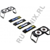 G.Skill RipjawsZ <F3-2666C11Q-16GZHD> DDR3 DIMM 16Gb  KIT 4*4G