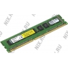 Kingston ValueRAM <KVR16LE11S8/4I> DDR3 DIMM 4Gb <PC3-12800>CL11 ECC,  Low Voltage