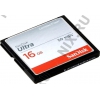 SanDisk Ultra <SDCFHS-016G-G46> CompactFlash  Card 16Gb