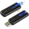 Apacer AH354 <AP16GAH354B-1> USB3.0 Flash  Drive 16Gb (RTL)