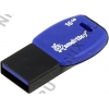 SmartBuy Cobra <SB16GBCR-Db> USB2.0 Flash Drive  16Gb (RTL)