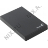 Seagate Expansion Portable <STBX2000401> Black 2Tb  2.5" USB3.0 (RTL)