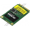 SSD 250 Gb mSATA 6Gb/s Samsung 840 EVO Series  <MZ-MTE250BW>  (RTL)  TLC