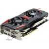 3Gb <PCI-E> DDR-5 ASUS R9280X-DC2-3GD5 (RTL) DualDVI+HDMI+DP <RADEON  R9 280X>