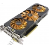 3Gb <PCI-E> DDR-5 ZOTAC <GeForce GTX780Ti OC>  (RTL) DualDVI+HDMI+DP+SLI