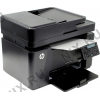 HP LaserJet Pro MFP M127fn <CZ181A> (A4, 128Mb, LCD, 20 стр/мин, лазерное МФУ, факс, USB 2.0,  сетевой, ADF)