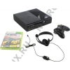 Microsoft  XBOX 360 250Gb +игры "Forza  Horizon","Borderlands  2"  <N2V-00110>