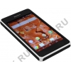 Sony XPERIA E1 Dual D2105 White (1.2GHz, 512MbRAM, 4.0" 800x480, 3G+WiFi+BT+GPS,  4Gb+microSD,  3Mpx,  Andr4.3)