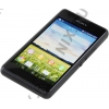 Sony XPERIA E1 D2005 Black(1.2GHz, 512MbRAM, 4.0" 800x480, 3G+WiFi+BT+GPS,  4Gb+microSD,  3Mpx,  Andr4.3)
