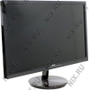 28"    ЖК монитор PHILIPS 284E5QHAD/00/01 (LCD, Wide, 1920x1080, D-Sub,  HDMI, MHL)