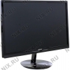 23.8" ЖК монитор  PHILIPS 244E5QHAD /00 (LCD, Wide, 1920x1080, D-Sub,  HDMI, MHL)