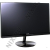 23"    ЖК монитор PHILIPS 234E5QDAB /00/01 (LCD, Wide, 1920x1080, D-Sub, DVI,  HDMI, MHL)
