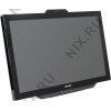 23"    ЖК монитор PHILIPS 231C5TJKFU /00 (Multi-Touch LCD,Wide,1920x1080,D-Sub,HDMI,MHL,  DP,  Webcam,  USB3.0Hub)