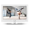 Телевизор LED Hyundai 27.5" H-LED28V8 white HD READY USB (RUS)