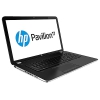 Ноутбук HP Pavilion 17-e100sr <F5B77EA> AMD E1-2500 (1.4)/4G/500G/17.3"HD+/Int:AMD HD8240/DVD-SM/BT/DOS (Mineral black)