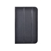 Чехол GoodEgg Flex для планшета Samsung GalaxyTab3 Lite кожа черный GE-GTLTFLEXBLK