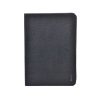 Чехол Ozaki OC109BK	 Adjustable multi-angle slim case для iPad Air. Материал: полиуретан. Цвет: черный.