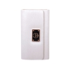 Чехол-кошелек Ozaki O!coat Zippy для iPhone 5/5S/5C. Имеются отделения для кредитной карты. Цвет чехла: белый. OC570WH