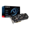 Видеокарта 2Gb <PCI-E> GIGABYTE GV-R927XOC-2GD <R9 270X, GDDR5, 256 bit, 2*DVI, HDMI, DP, Retail>
