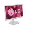 Монитор 21.5" LG Flatron 22MP55D-W WHITE AH-IPS, LED, 1920x1080, 5ms, 250 cd/m2, DCR 5M:1, D-Sub, DVI-D (HDCP) (22MP55D-W.ARUZ)