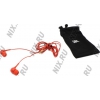 Наушники JBL TEMPO In-Ear J01R  (шнур 1.2м)