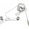 Наушники GRUNDIG 2Tone Stereo Earphones <38217>  (шнур 1.2м)