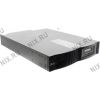 UPS 3000VA PowerCom Vanguard <VRT-3000XL> Rack Mount 2U  LCD+ComPort+USB+защита тел.линии/RJ45(подкл-е доп.батарей)