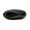 Sypra Audio system BTS-553 /Bluetooth2.1/Green/410g Supra (BTS-553GREEN)