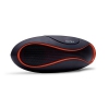 Sypra Audio system BTS-553 /Bluetooth2.1/Red/410g Supra (BTS-553RED)