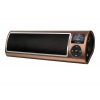 Sypra Audio system PAS-6255 /USB/SD/FM Tuner/Alarm/Digital voice recorder/Coffee Supra (PAS-6255COFFEE)