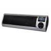Колонки 1.0 PAS-6255 +FM RADIO SILVER Supra (PAS-6255SILVER)