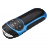 Sypra Audio system PAS-6277 /Bluetooth3.0/FM Tuner/Flashlight/ microSD/Blue Supra (PAS-6277BLUE)