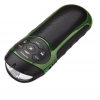 Колонки 1.0 PAS-6277 BLUETOOTH +FM RADIO GREEN Supra (PAS-6277GREEN)