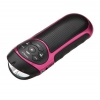 Sypra Audio system PAS-6277 /Bluetooth3.0/FM Tuner/Flashlight/ microSD/Pink Supra (PAS-6277PINK)