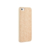 Пластиковый чехол Ozaki O!coat 0.3+ Wood для iPhones 5/5S. Бежевый OC545WO