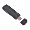 Беспроводной адаптер netis WF2150 Двухдиапазонный 2.4GHz/5.4GHz, 300Mbps, USB (аналог TL-WDN3200)