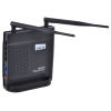Маршрутизатор netis WF2415 Гигабитный WiFi роутер 802.11b/g/n, 300Mbps, 2x5dBi внеш.антенны