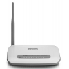 Маршрутизатор ADSL netis DL4304 802.11n/g/b, 150Mbps, 2.4GHz, внешняя антенна