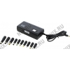 3Q CH090-MEU10N блок питания (12-24V, 90W) +USB+10  сменных разъёмов питания+авто.адаптер