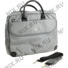 Сумка Defender Business lady <06006> (полиэстер,  серая, 15-16")