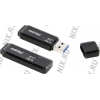 SmartBuy Dock <SB64GBDK-K3> USB3.0 Flash  Drive  64Gb  (RTL)