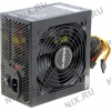 Блок питания Gigabyte Hercules X 430 <GZ-EQS43N-C1> 350W  ATX Black (24+2x4+6/8пин)
