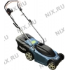 Makita <ELM3311> Газонокосилка электрическая (1100W, нож 33 см,срез 20-55  мм, травосборник)
