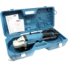 Makita <GA9020SFK> Угловая шлифмашина (2200W, 6600 об/мин, D230  мм, M14, кейс)
