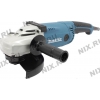 Makita <GA7020SF> Угловая шлифмашина (2200W, 8500 об/мин,  D180 мм, M14)